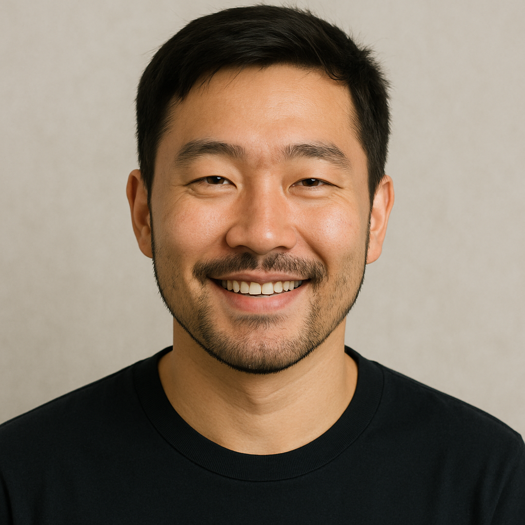 Andrew Tang